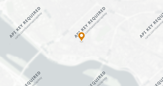 Map showing Ciuri Ciuri