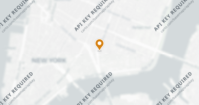 Map showing Shabushabu Mayumon