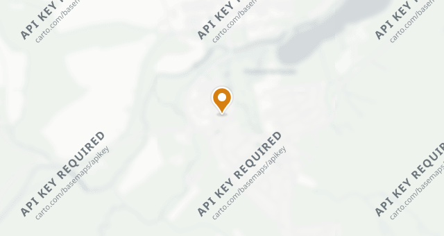 Map showing Restaurant Landhaus Schieder