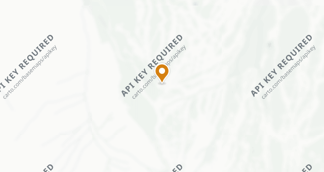 Map showing Sam's