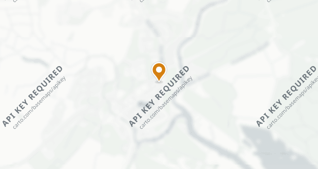 Map showing Landgate Bistro