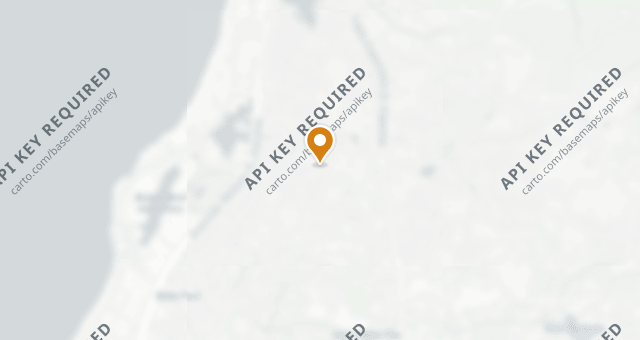 Map showing Papiamento Restaurant