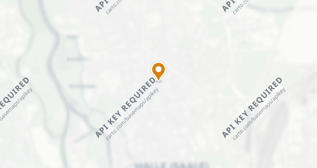 Map showing June