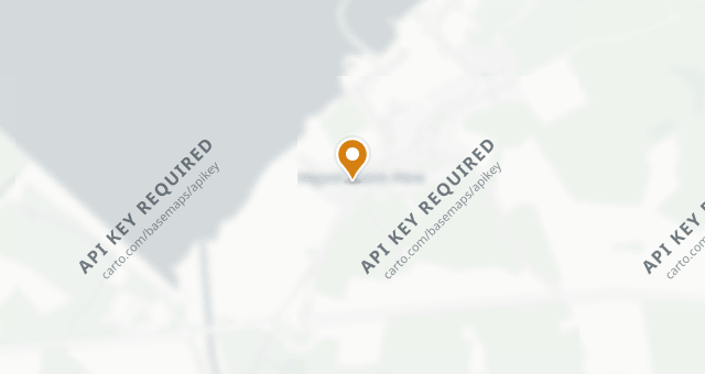 Map showing Au Vieux Pressoir