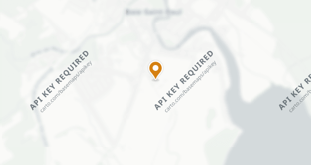 Map showing Restaurant Les Labours