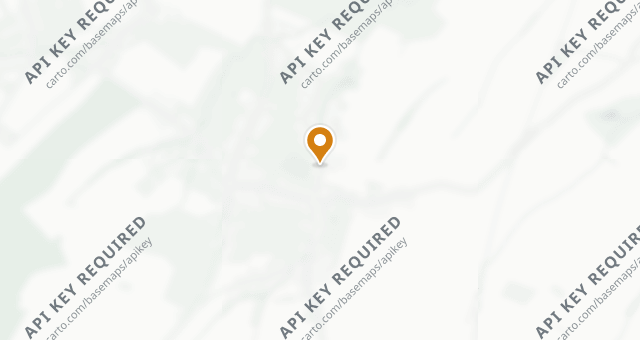 Map showing L’ Atelier des Alchemistes