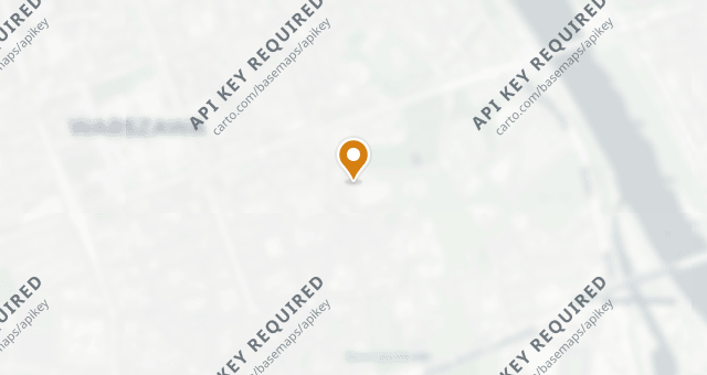 Map showing NUTA