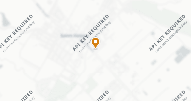 Map showing The Charter Oak