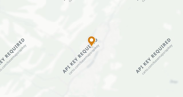 Map showing After Seven