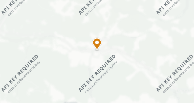 Map showing Gostilna Repolusk