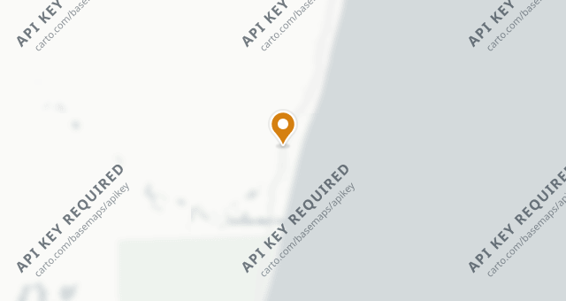 Map showing Wild