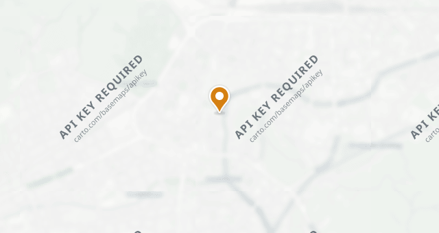 Map showing Peti 181