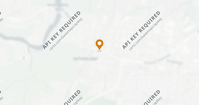Map showing Restaurant Kuro Neko