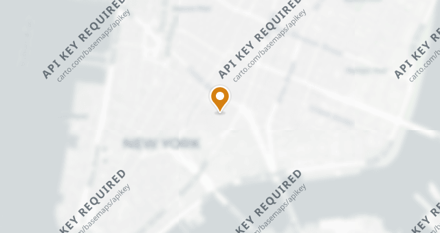 Map showing Cha Kee