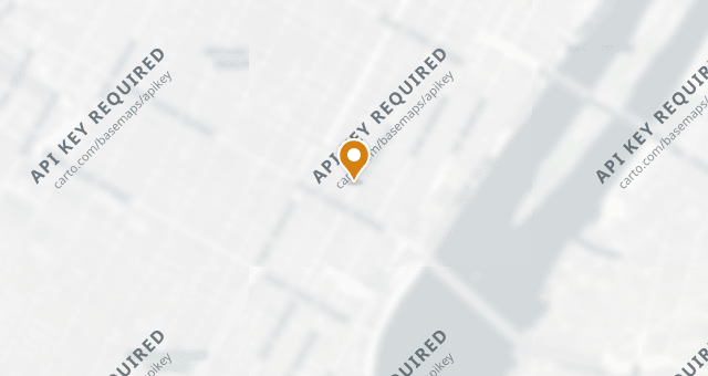 Map showing aMaze