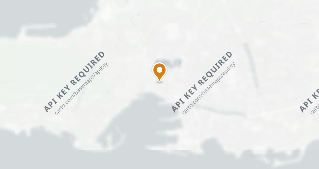 Map showing K.užina