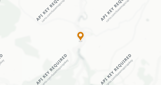 Map showing O Javali