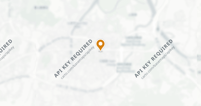 Map showing Banana Boy