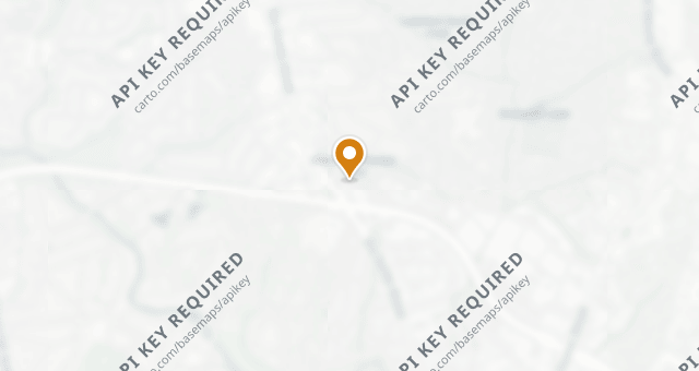 Map showing Tamasha