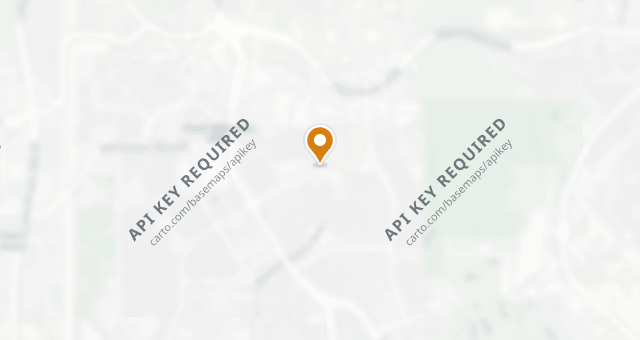 Map showing Leen's
