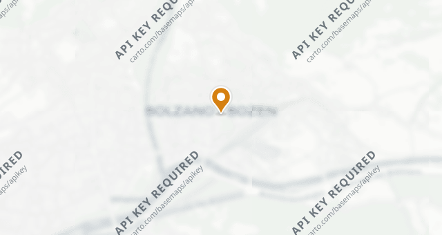 Map showing ConTanima