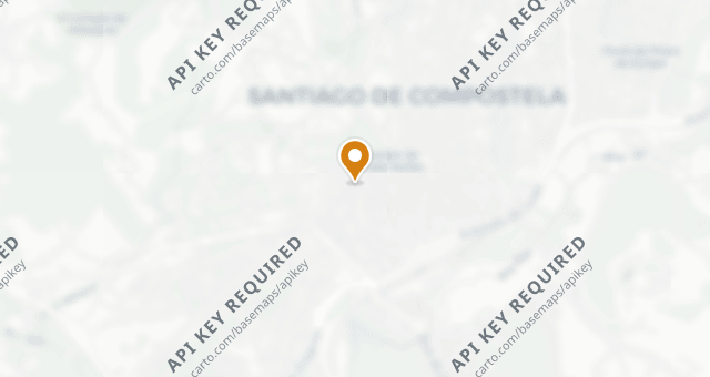 Map showing Con Culler