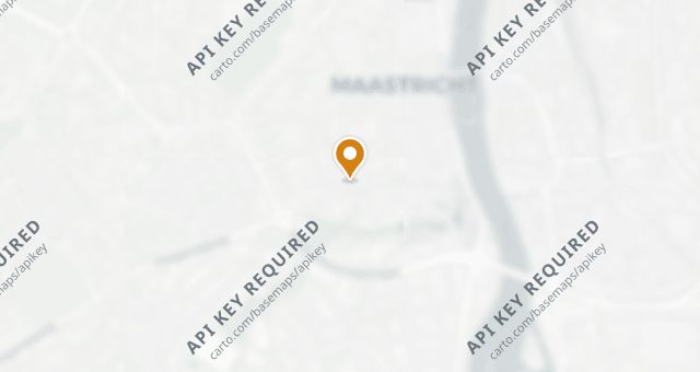 Map showing WY.