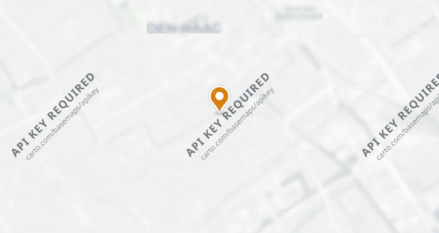 Map showing Onda