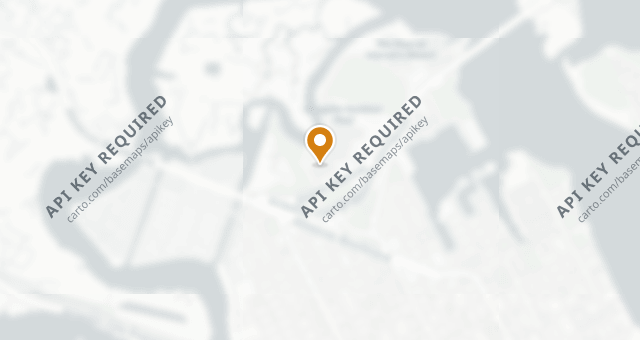 Map showing Angeline by Michael Symon