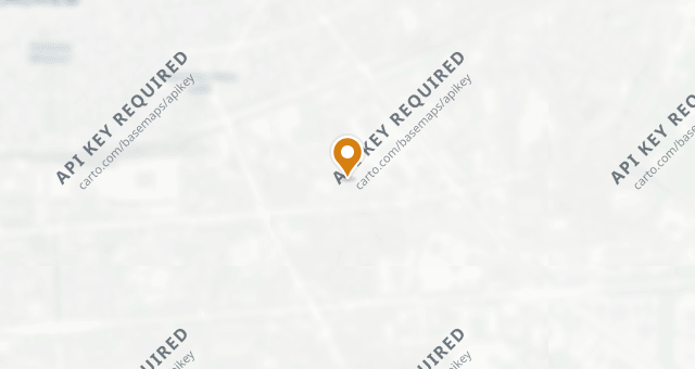 Map showing ManO2
