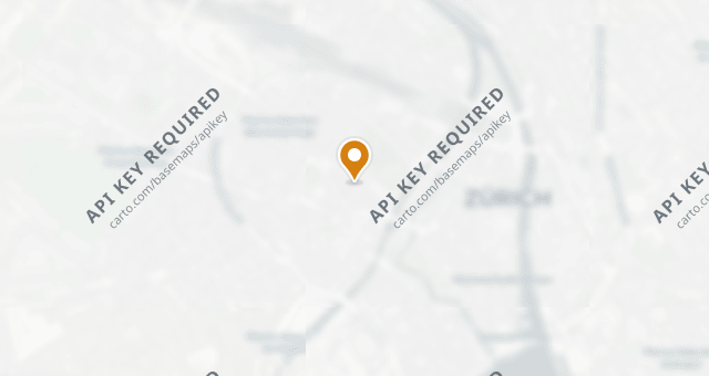 Map showing A Taverna e Pullicinella