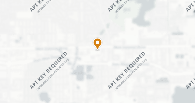 Map showing Walala Hand-Pulled Noodle House