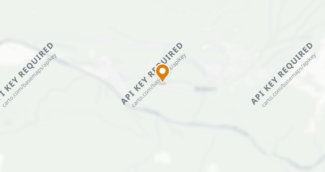 Map showing Adler