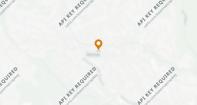 Map showing Nacl