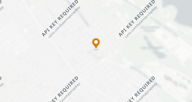 Map showing Ultramarinos