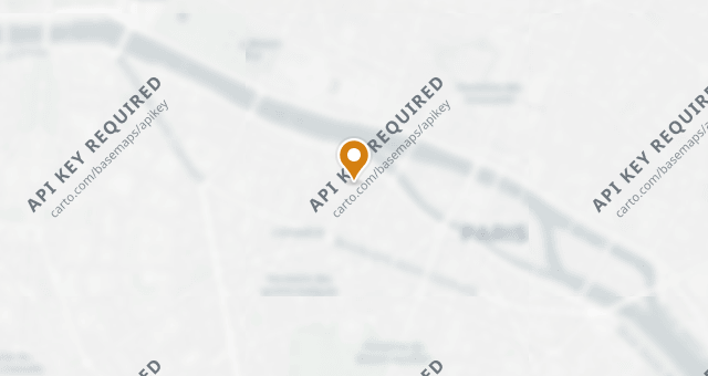Map showing Il Vicolo