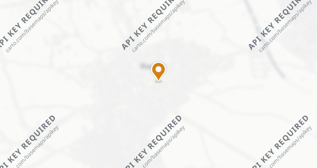 Map showing L'Acchiatura