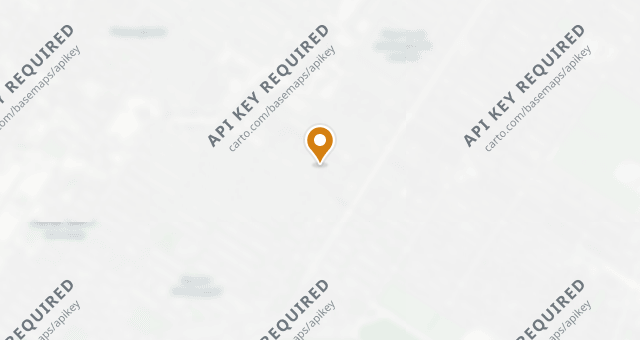 Map showing Lawrence