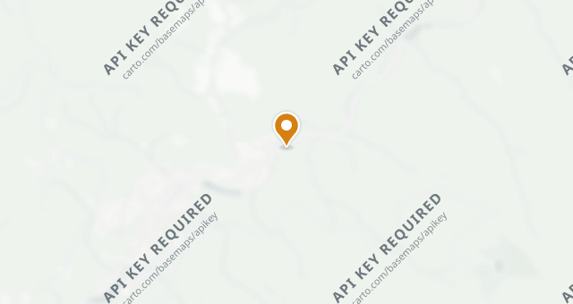 Map showing Zur Klause