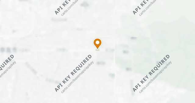 Map showing Le Bois