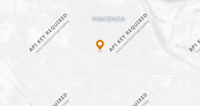 Map showing IO