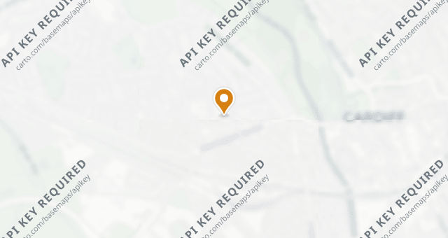 Map showing Purple Poppadom