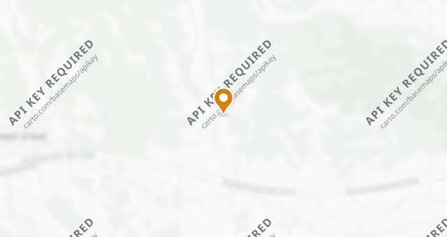 Map showing Cannavacciuolo Le Cattedrali Asti