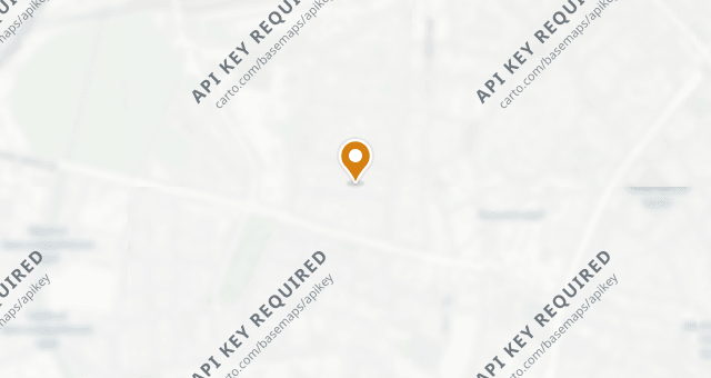 Map showing + 39 Pizzeria & Mozzarella Bar