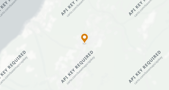 Map showing Taverna Kus