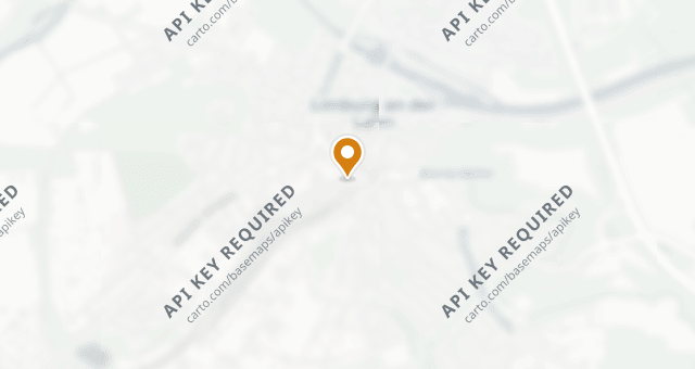 Map showing 360°