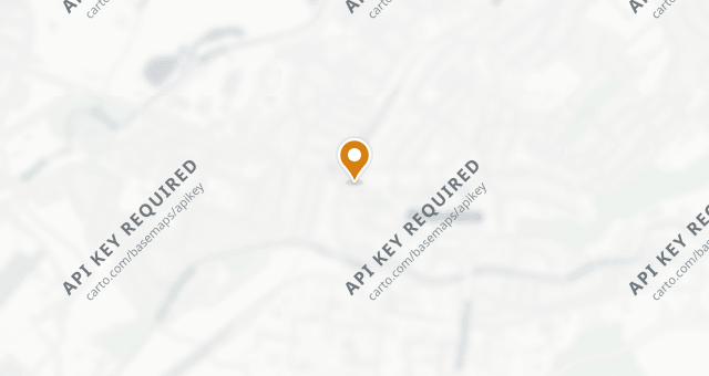Map showing Palmstreetboyz