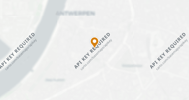 Map showing Samenloop