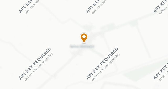 Map showing Locanda Pincelli