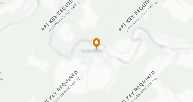 Map showing Restaurant Donauperle